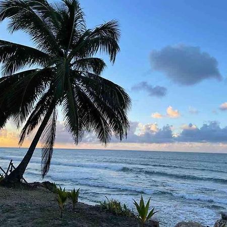 My Dream Beach House Aguada Luaran gambar