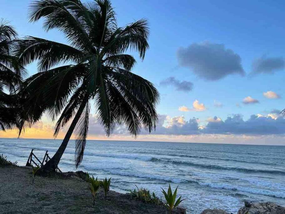 My Dream Beach House Aguada Luaran gambar