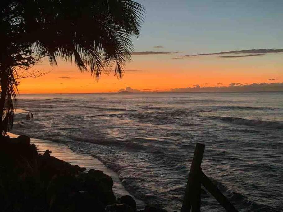My Dream Beach House Aguada Luaran gambar