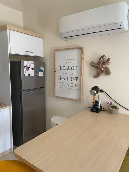 My Dream Beach House Aguada Luaran gambar