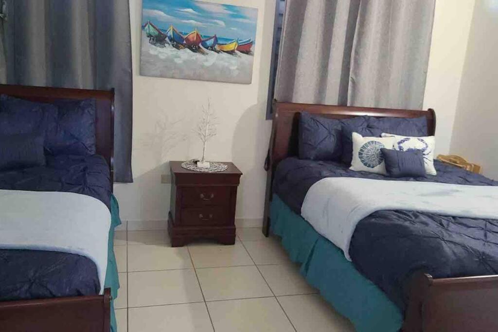 My Dream Beach House Aguada Luaran gambar