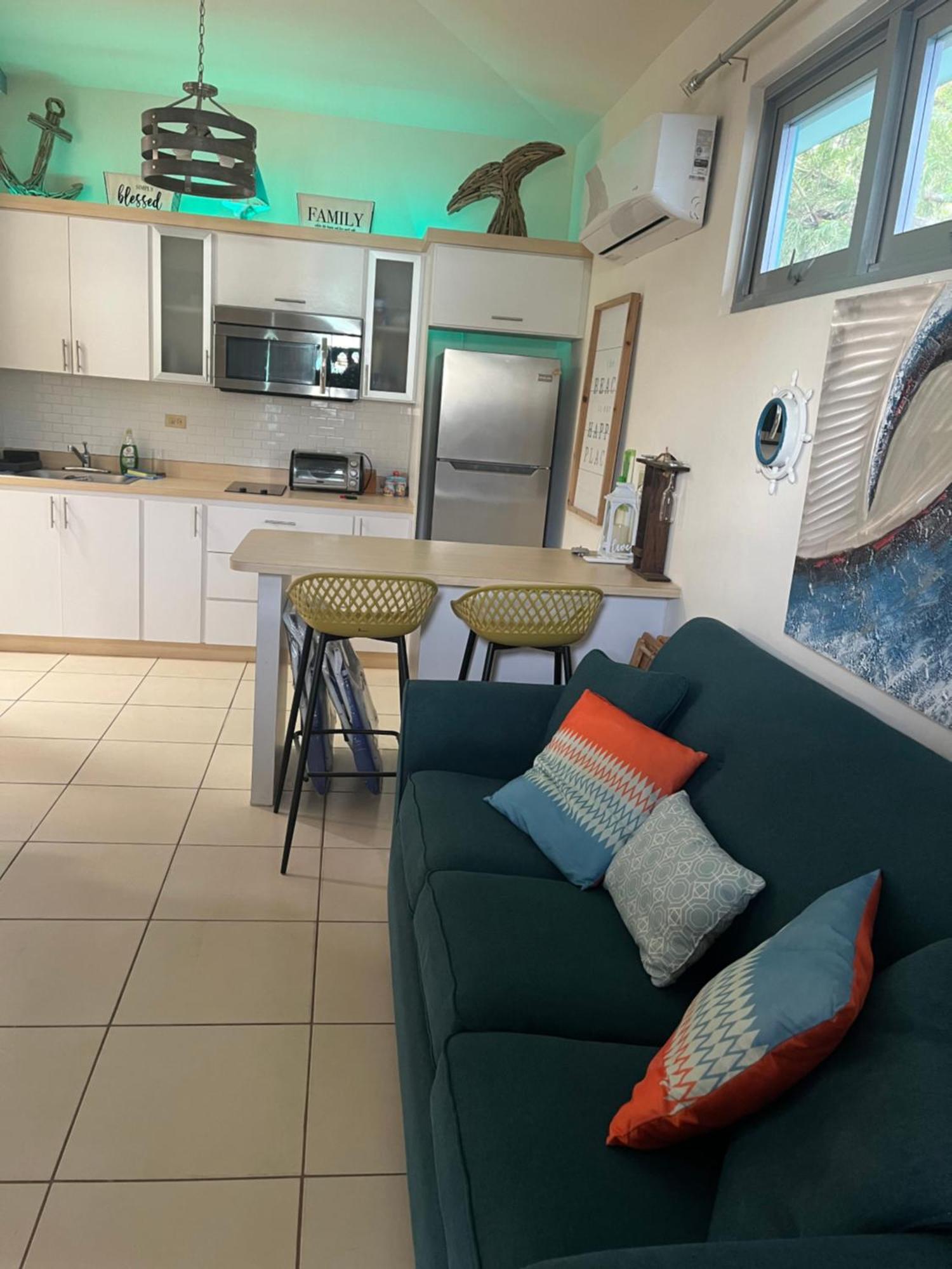 My Dream Beach House Aguada Luaran gambar